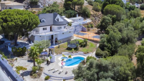 Cubo's Villa Pino Verde, Alhaurin De La Torre